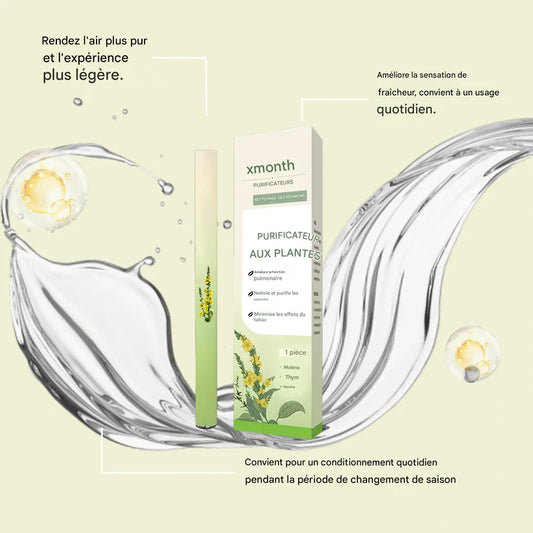 Diffuseur Herbal avec Extrait de Molène