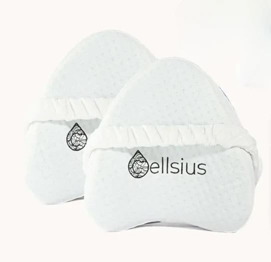 Coussin Orthopédique Genoux Cellsius