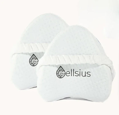 Coussin Orthopédique Genoux Cellsius
