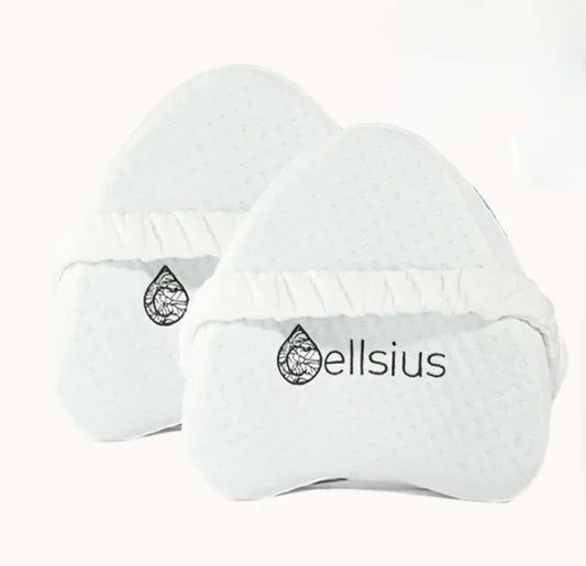 Coussin Orthopédique Genoux Cellsius