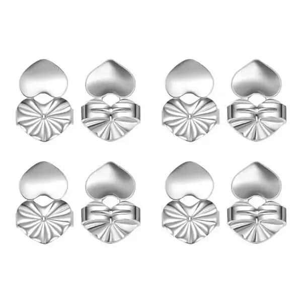 Nouveaux élévateurs pour boucles d'oreilles