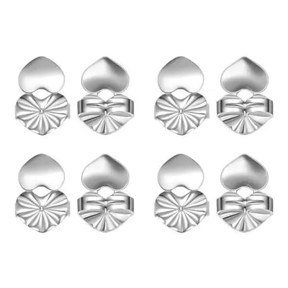 Nouveaux élévateurs pour boucles d'oreilles